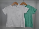 Set van 2 T-shirts, Next, 4 jaar