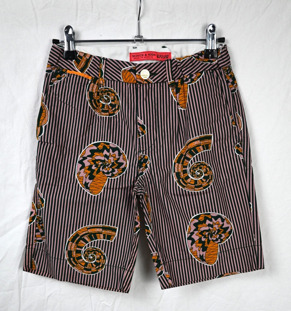 [SDE156] Short, Scotch & Soda, 12 jaar - PI