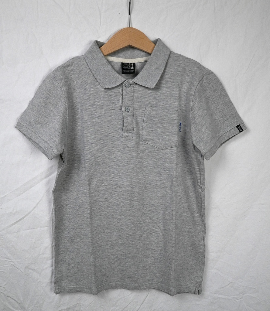 [SDE154] Polo, Scotch & Soda, 10 jaar