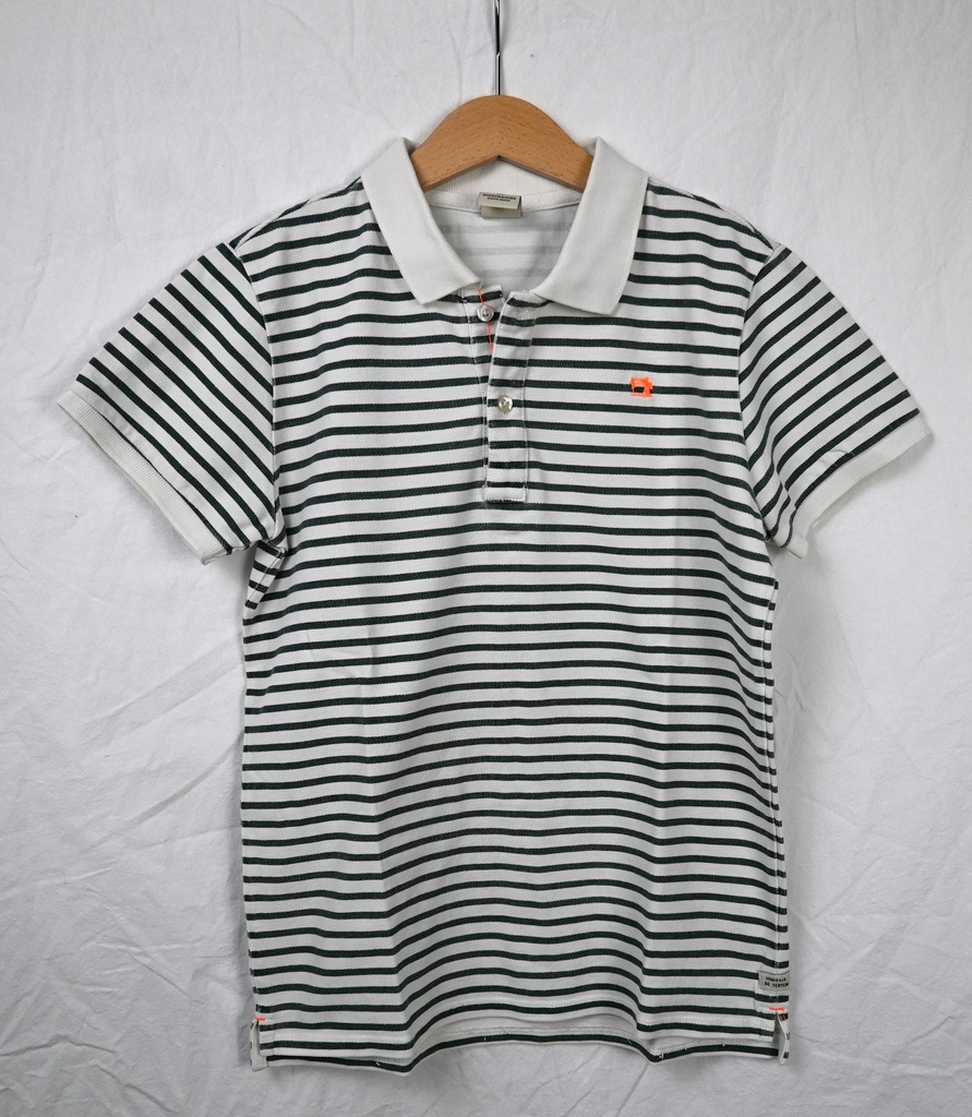 [SDE153] Polo, Scotch & Soda, 10 jaar