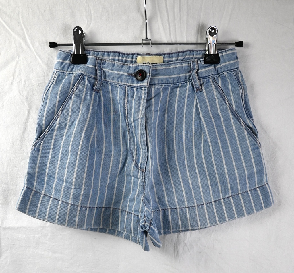 [SDE149] Short, Bellerose, 8 jaar