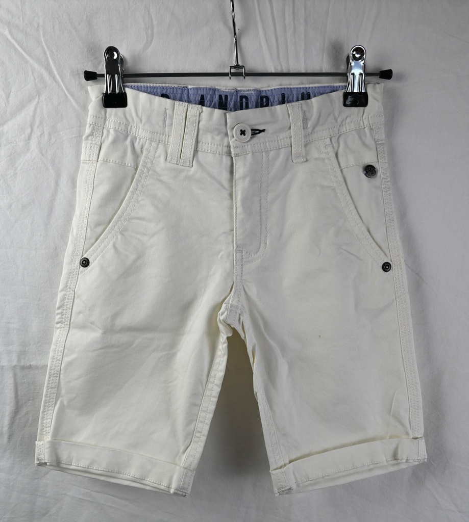 [SDE138] Short, Red & Blu, 6 jaar - PI