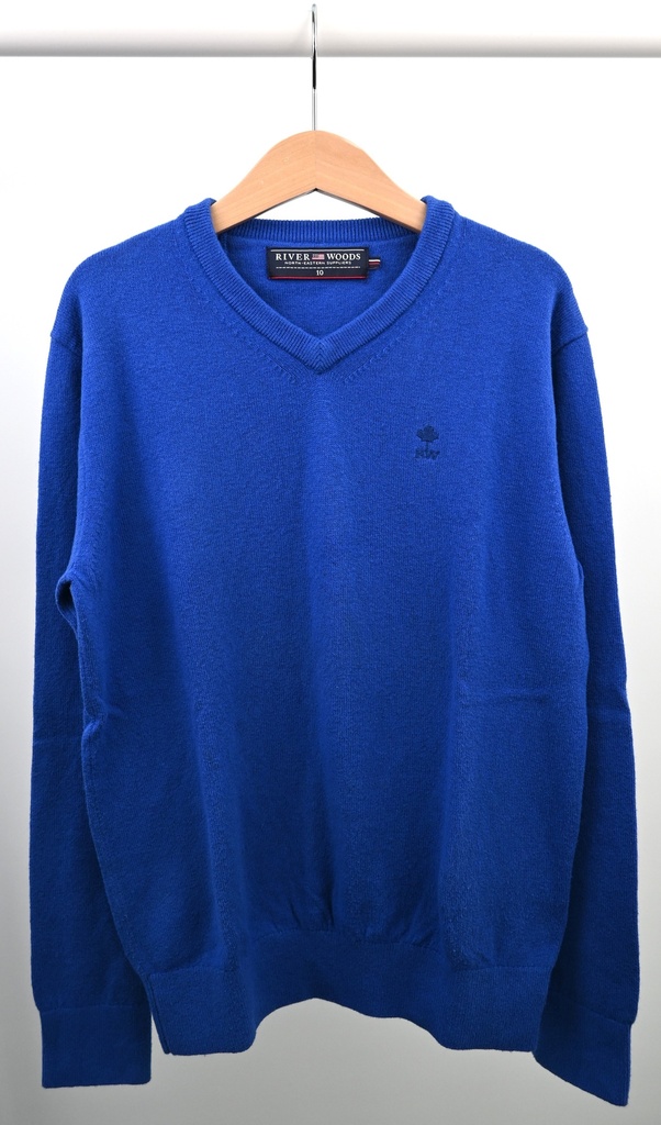 Trui, River Woods, 10 jaar