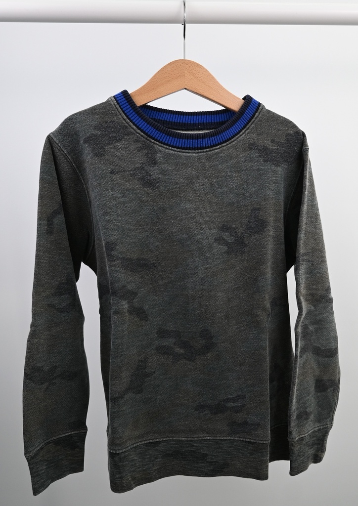 [SDE114] Sweater, Bellerose, 10 jaar