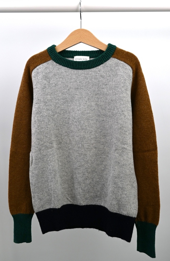 Trui, Simple Kids, 12 jaar