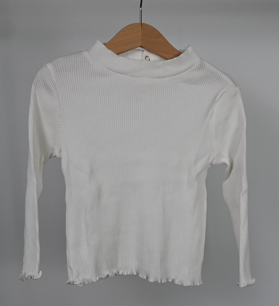 [YMI135] Longsleeve T-shirt, MNG, 3/4 jaar