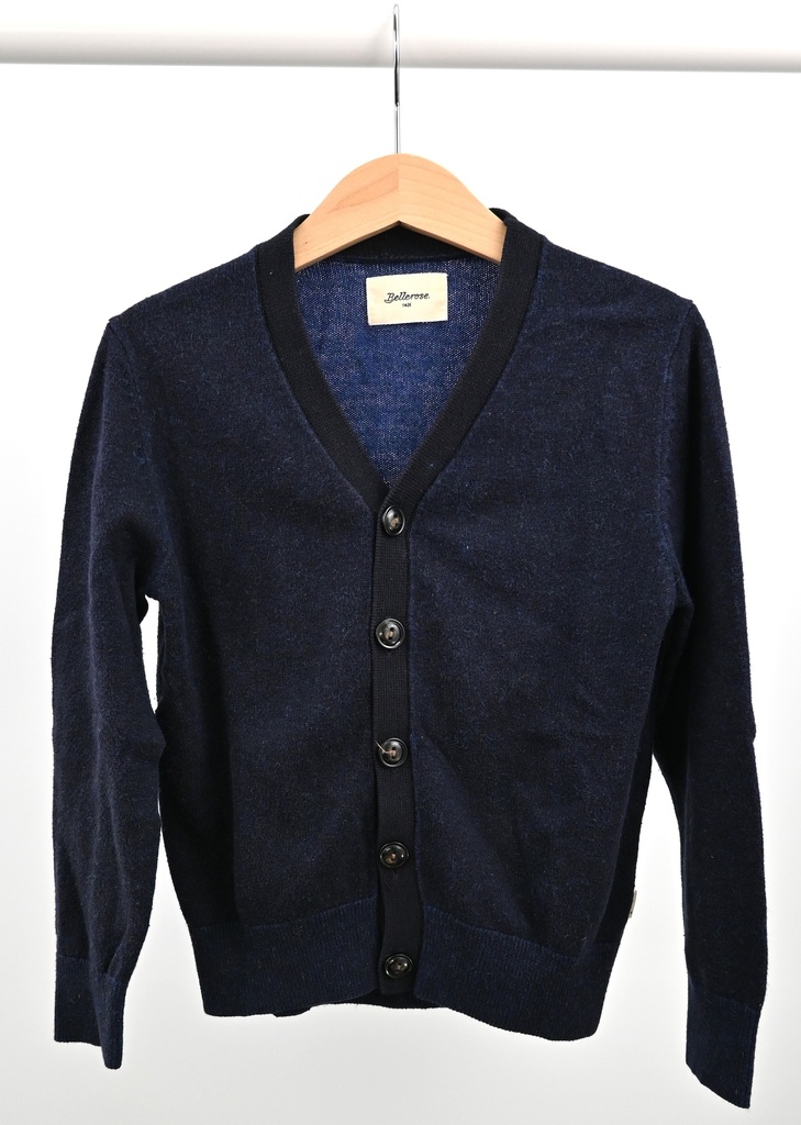 [SDE098] Cardigan, Bellerose, 6 jaar