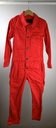 Jumpsuit, Finger in The Nose, 6/7 jaar