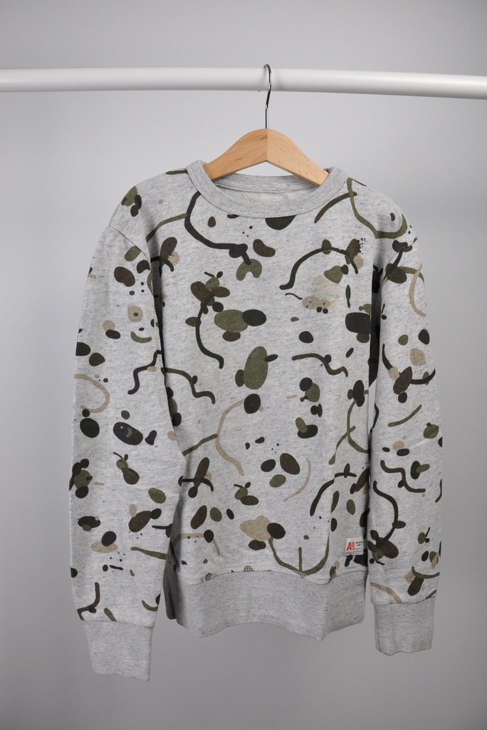 [SDE083] Sweater, AO76, 10 jaar