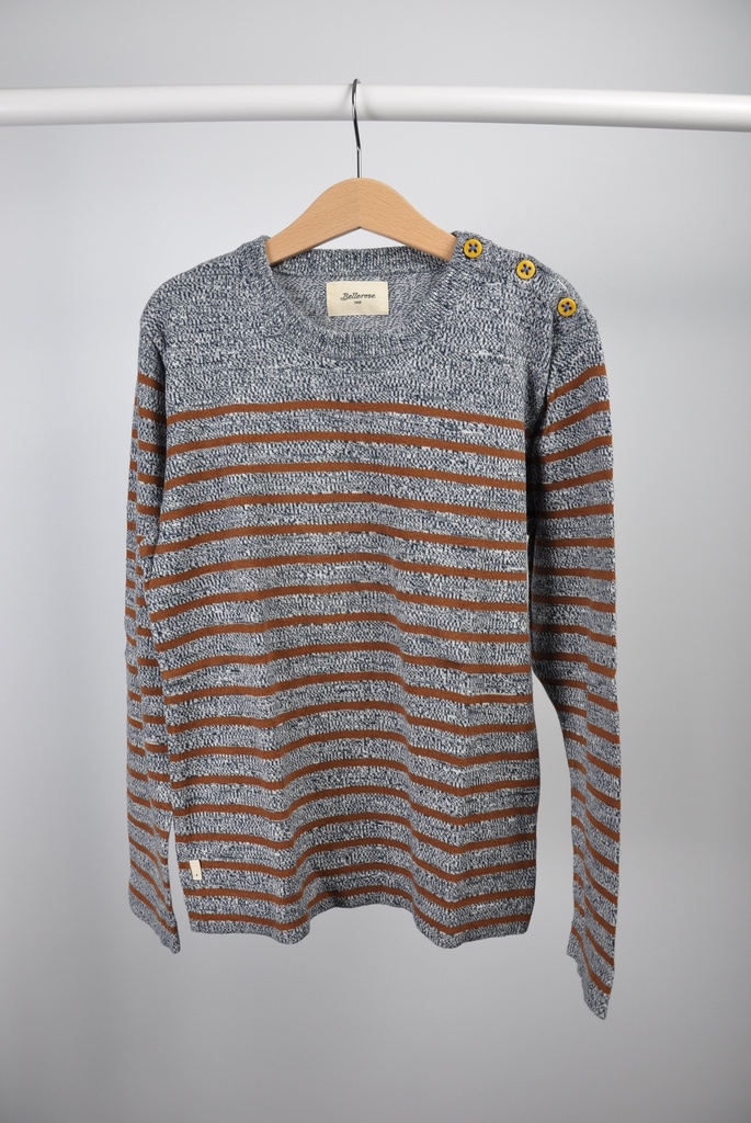 [SDE082] Trui, Bellerose, 10 jaar