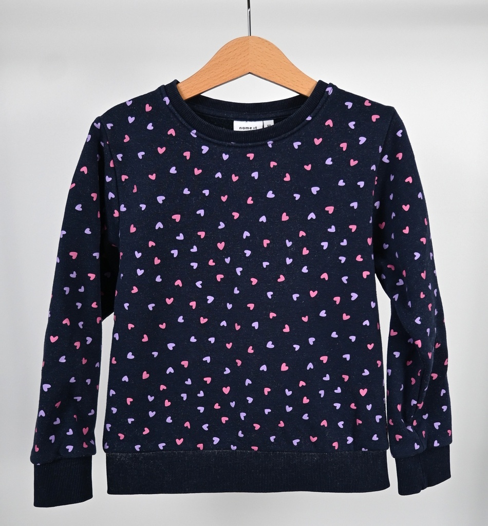 [YMI131] Sweater, Name It , 6 jaar - PI