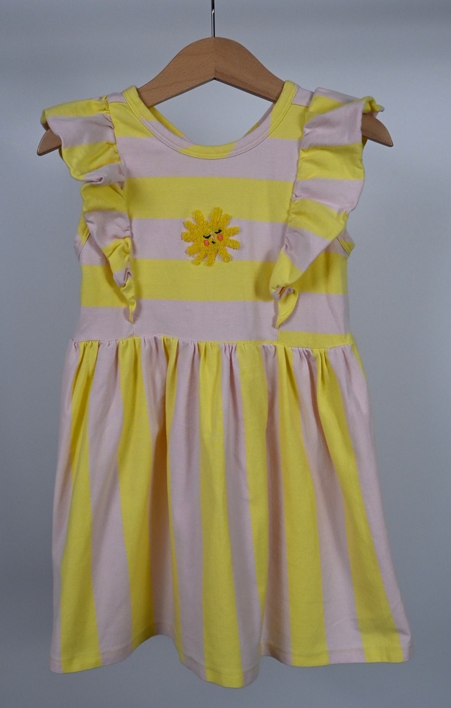 [YMI130] Zomerjurk, Catimini, 4 jaar
