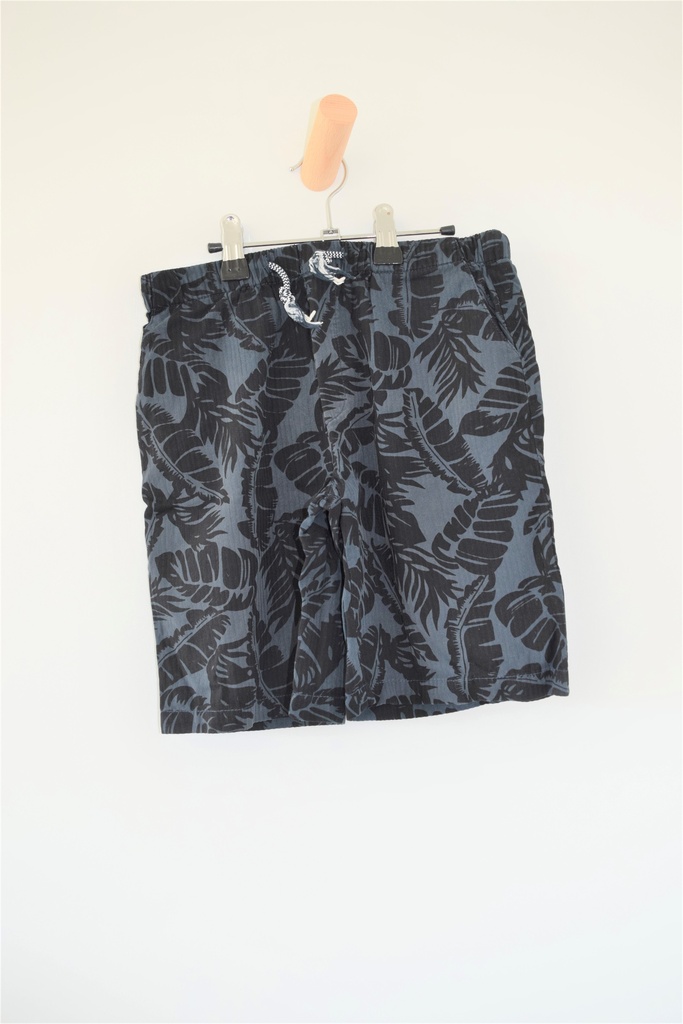 [SDE034] Short, Simple Kids, 10 jaar