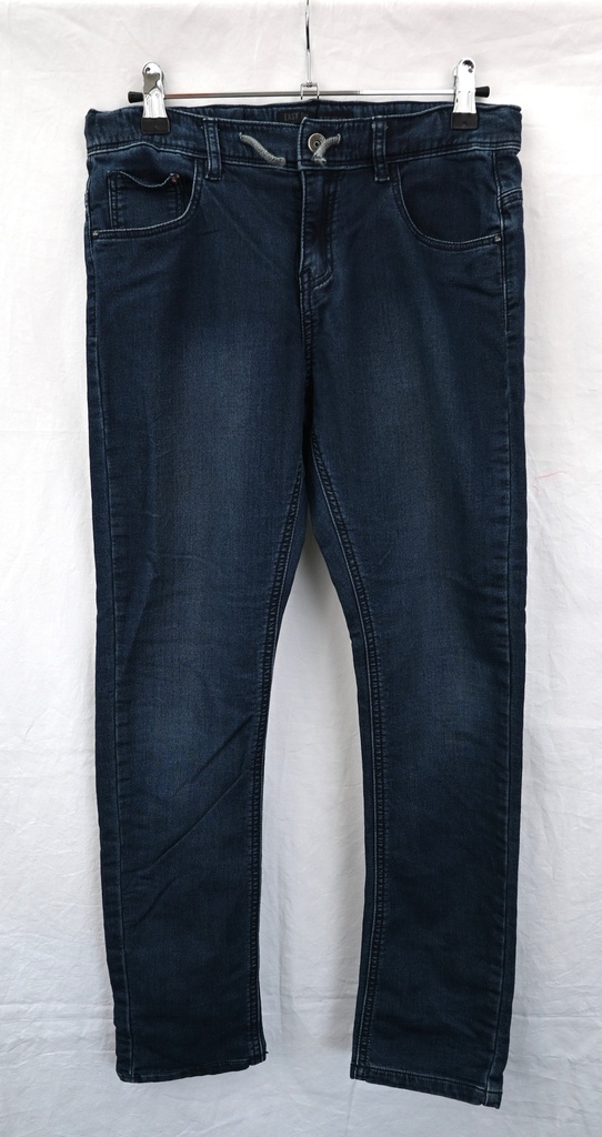 [SCO031] Jeansbroek, IKKS, 12 jaar