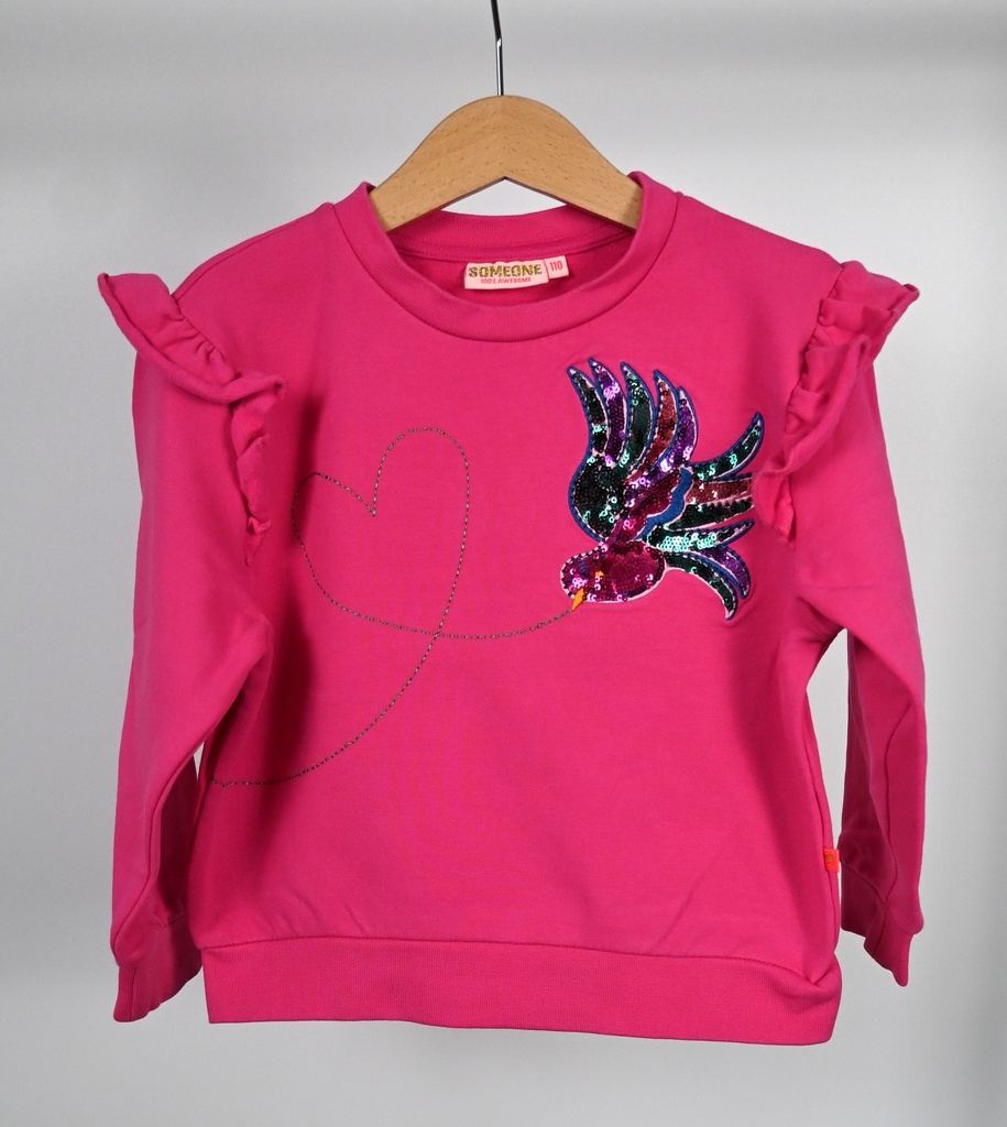 [YMI125] Sweater, Someone, 5 jaar