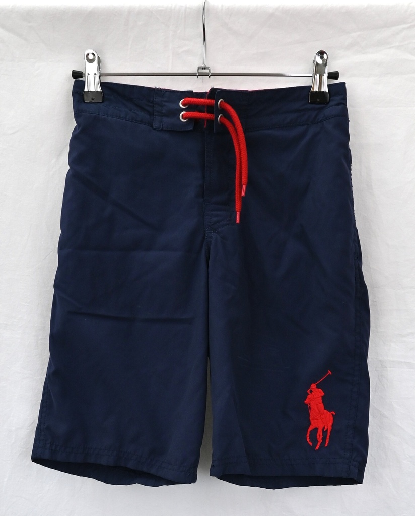 [SCO028] Zwemshort, POLO Ralph Lauren, 10/12 jaar
