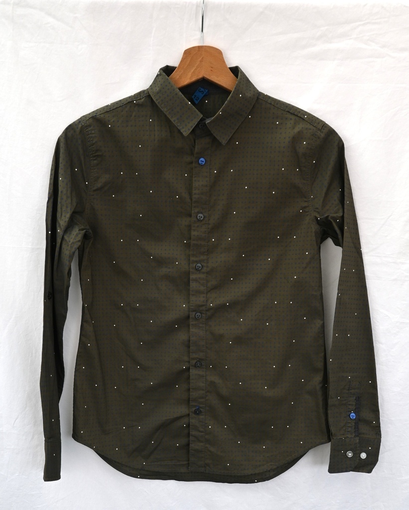 [SCO021] Hemd, CKS, 12 jaar