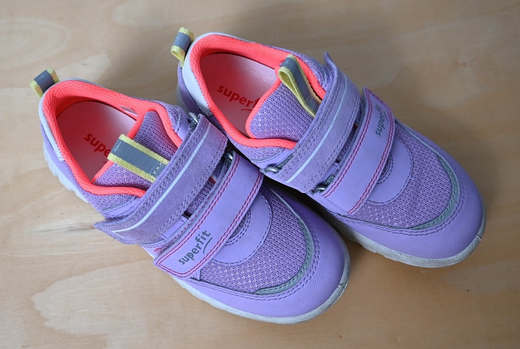 [YMI124] Sneakers, Superfit, 29