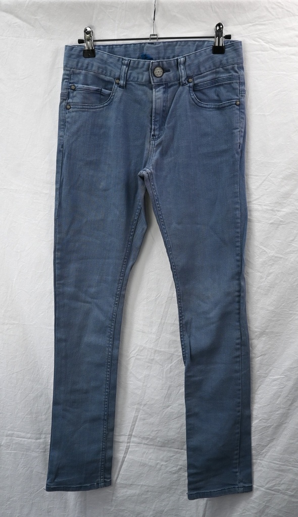 [SCO009] Jeansbroek, CKS, 14 jaar