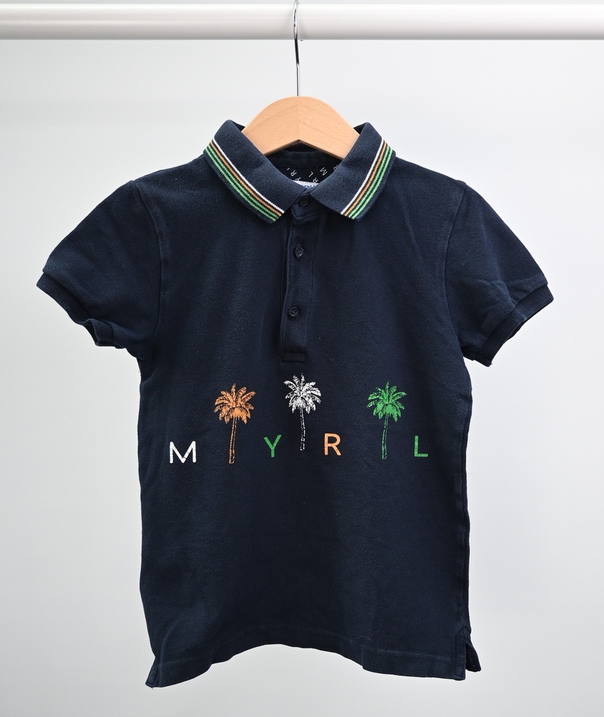 [RVV022] Polo, Mayoral, 6 jaar