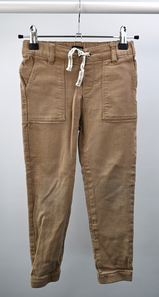 [RVV013] Broek, IKKS, 6 jaar