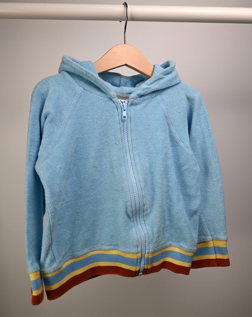 Cardigan, Ba*Ba, 6 jaar