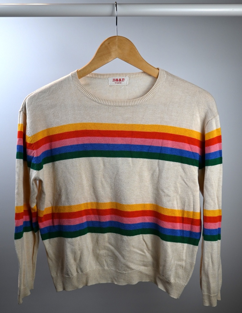 [RVH062] Trui, Maan, 10 jaar