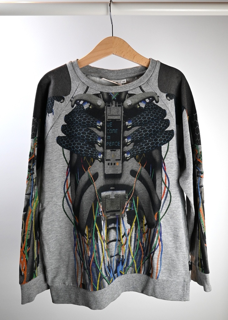 Sweater, Molo, 10 jaar