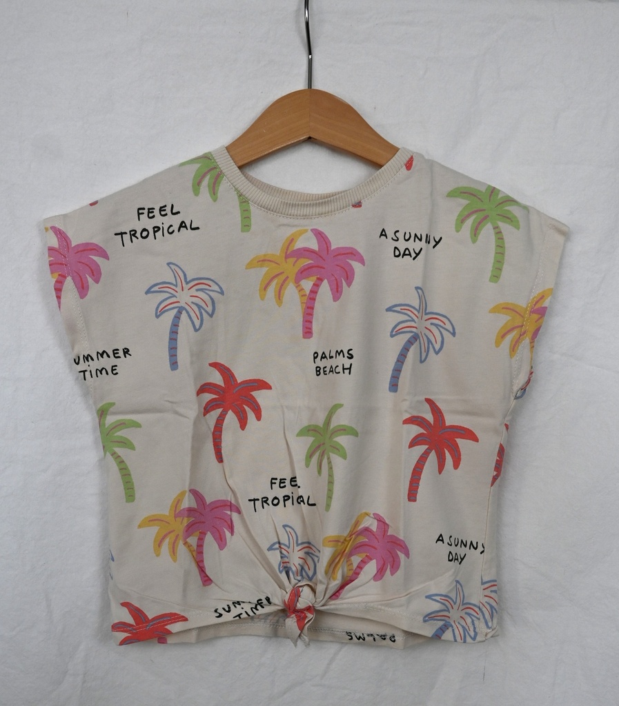 [YMI114] Top, Zara, 3/4 jaar