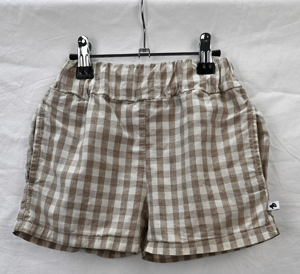 [RTE036] Short, Cos I Said So, 4/5 jaar - PI