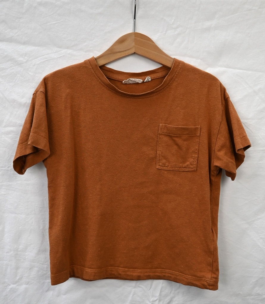 [RTE033] T-shirt, Lil' Atelier, 3/4 jaar
