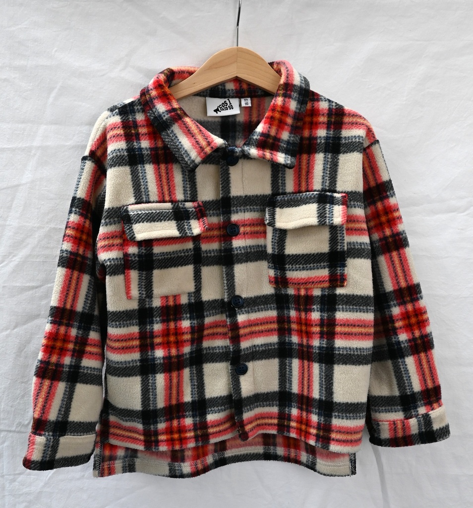 [RTE028] Warm hemd, Cos I Said So