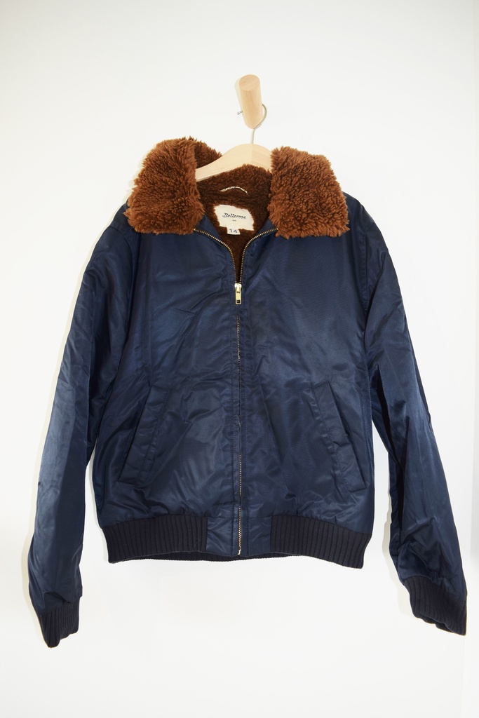 [RBL080] Jas, Bellerose, 14 jaar