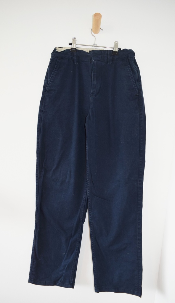 Broek, Molo; 14 jaar