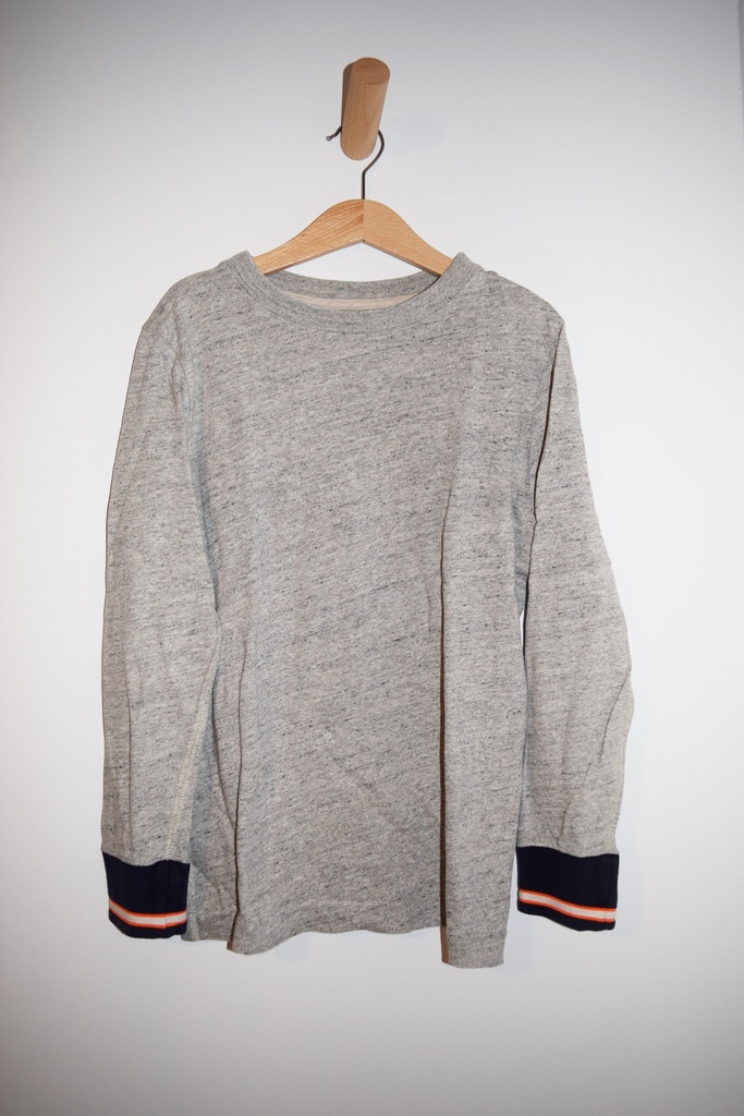 [RBL035] Longsleeve T-shirt, Bellerose, 12 jaar