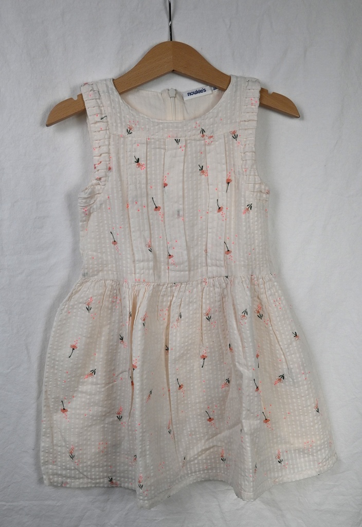 [YMI096] Zomerjurk, Noukie's, 3 jaar