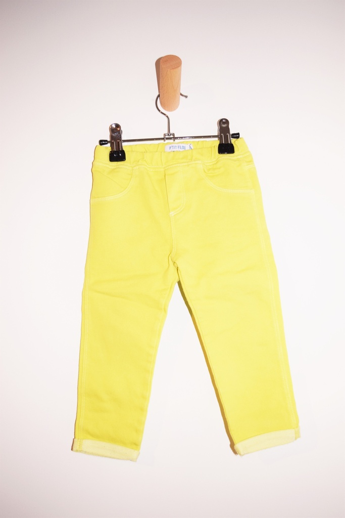 [POS053] Broek, P'tit Filou, 18 maanden