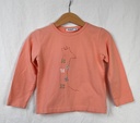 Longsleeve T-shirt, Noukie's, 3 jaar