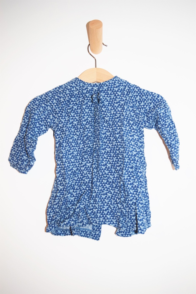 [POS038] Jurkje, P'tit Filou, 9 maanden