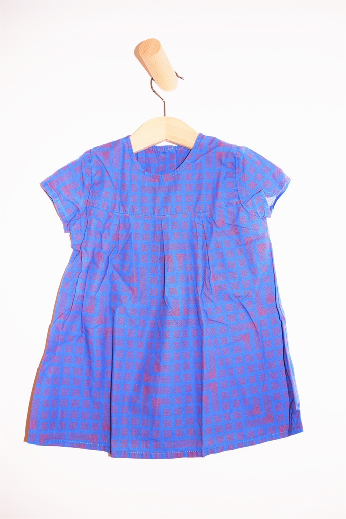 [POS031] Kleedje,P'tit Filou, 18 maanden