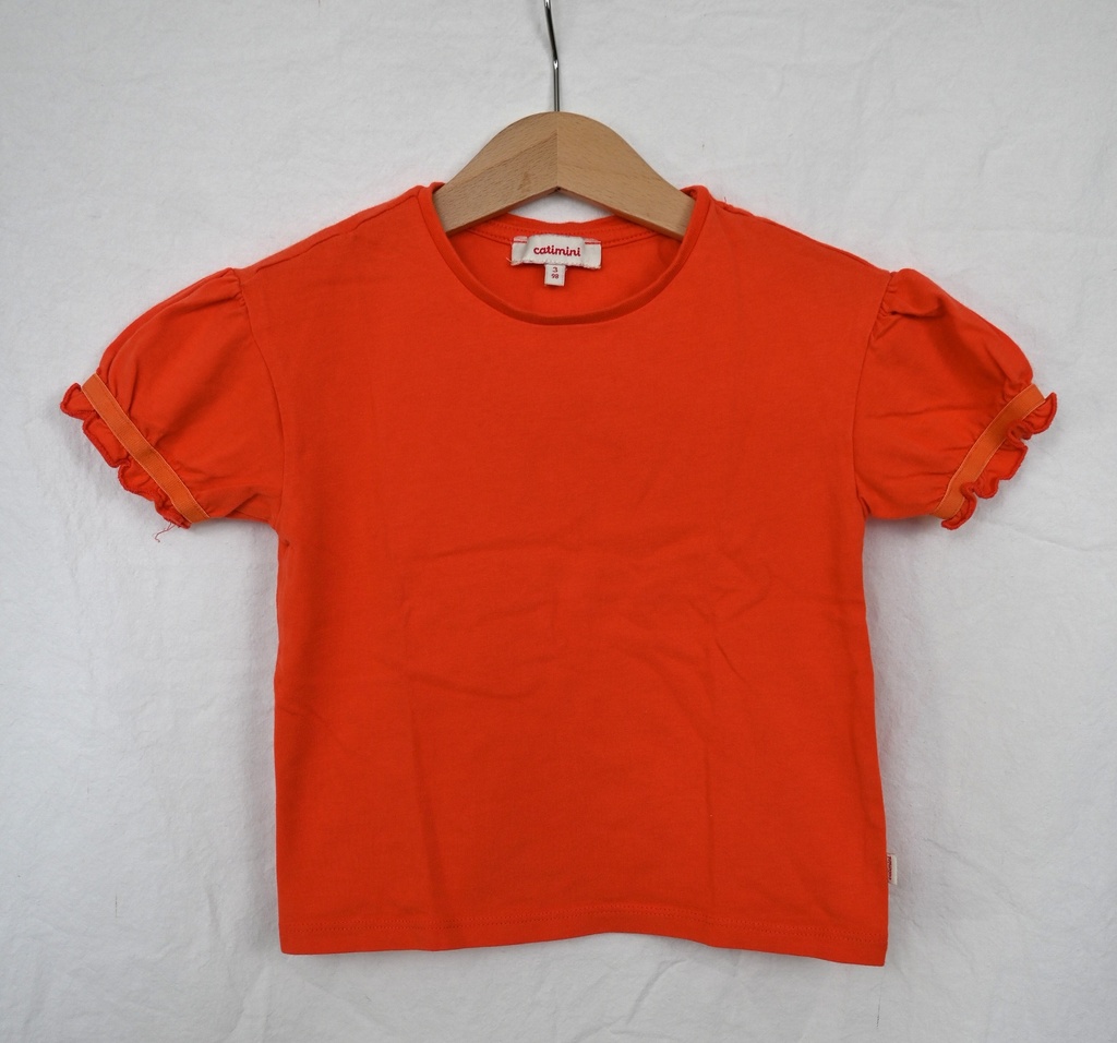 [YMI087] T-shirt, Catimini, 3 jaar
