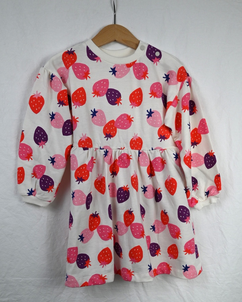 [YMI085] Jurk Catimini, 3 jaar