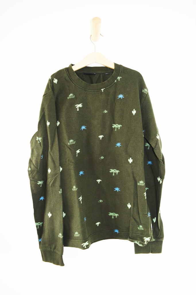 Trui, Scotch and Soda, 14 jaar