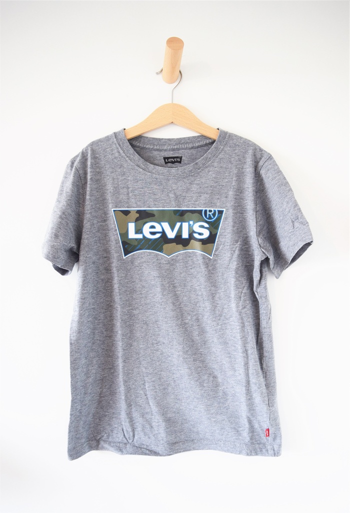 T-shirt, Levi's, 14 jaar