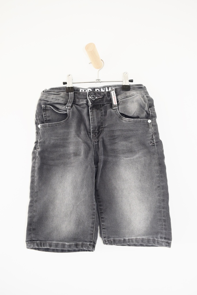 [NTU132] Short, Retour, 14 jaar