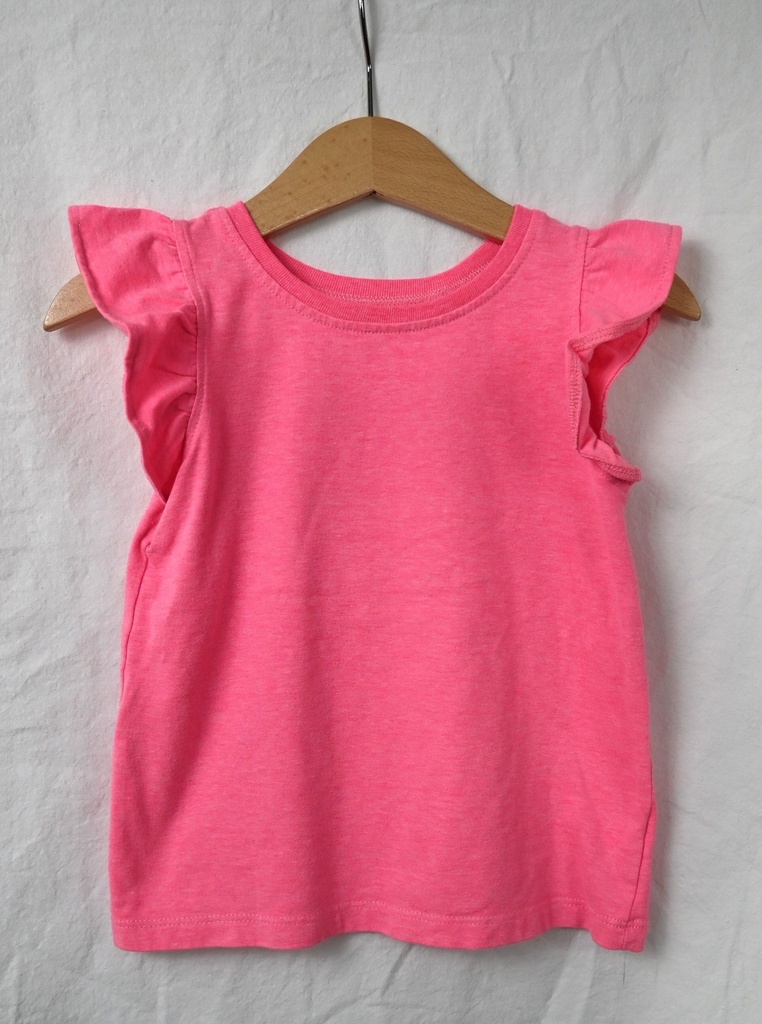 [YMI078] T-shirt, Next, 3/4 jaar