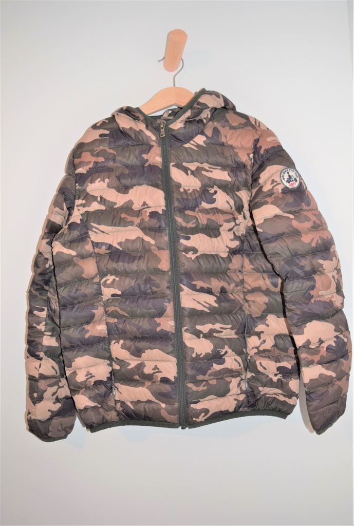 [NTU052] Jas, Jott, 10/12 jaar