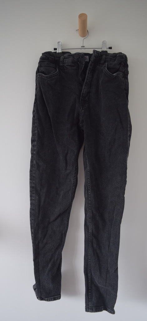 [NTU028] Jeansbroek, Tumble 'n Dry, 12 /13 jaar