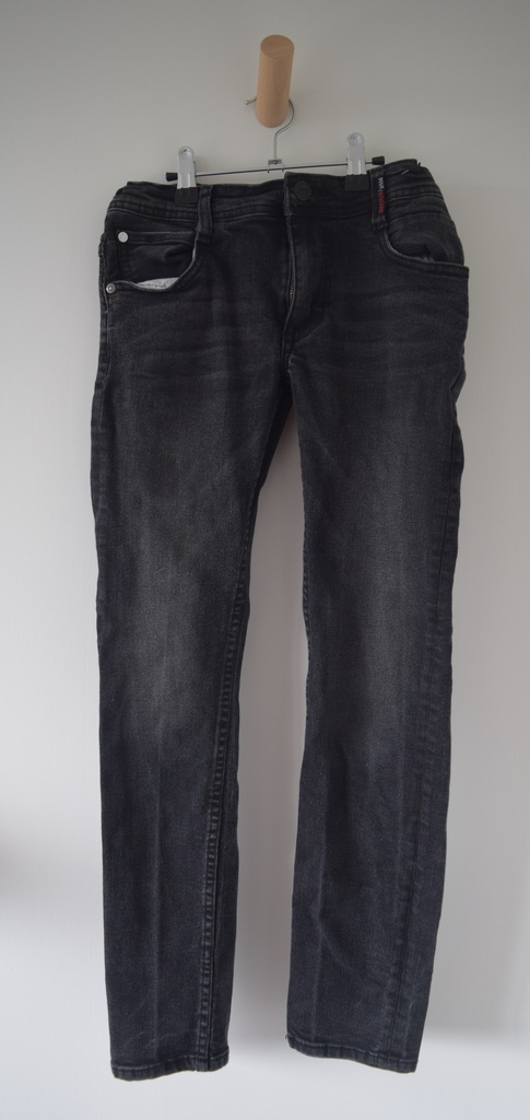 [NTU026] Jeansbroek, Retour, 14 jaar