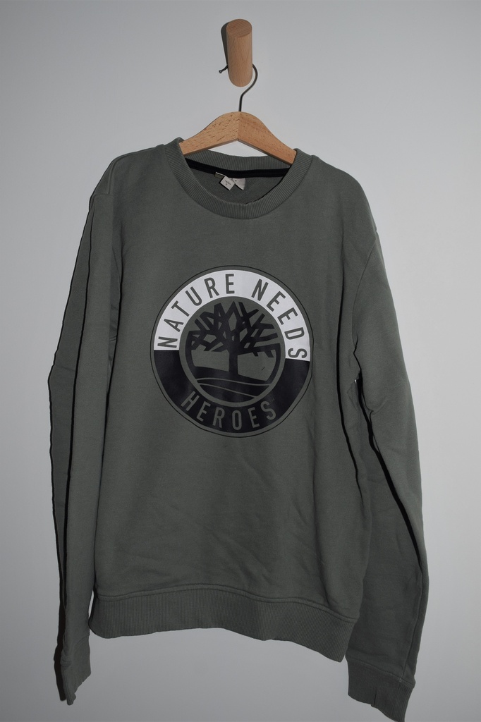 [NTU017] Sweater, Timberland, 14 jaar